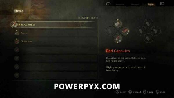 寂静岭f二周目收集图文攻略 二周目重要收集品位置一览 寂静岭f二周目收集图文攻略 二周目重要收集品位置一览