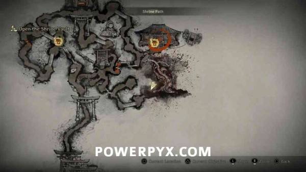 寂静岭f二周目收集图文攻略 二周目重要收集品位置一览 寂静岭f二周目收集图文攻略 二周目重要收集品位置一览