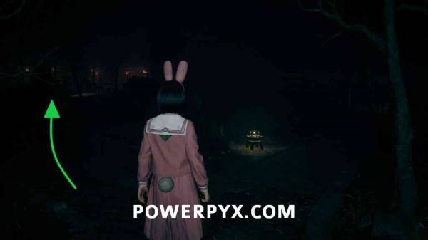 寂静岭f二周目收集图文攻略 二周目重要收集品位置一览 寂静岭f二周目收集图文攻略 二周目重要收集品位置一览