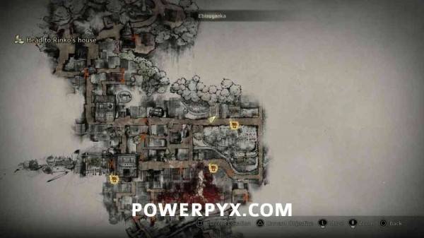 寂静岭f二周目收集图文攻略 二周目重要收集品位置一览 寂静岭f二周目收集图文攻略 二周目重要收集品位置一览