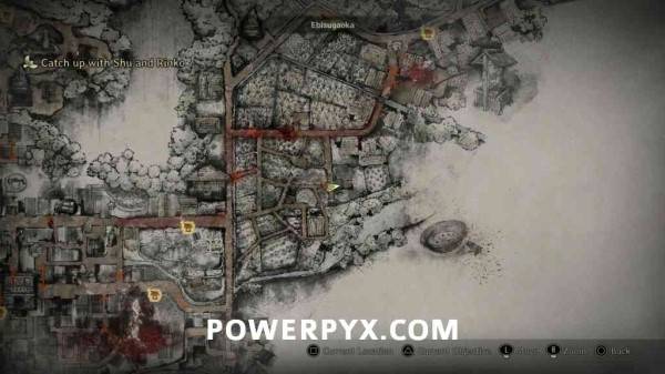 寂静岭f二周目收集图文攻略 二周目重要收集品位置一览 寂静岭f二周目收集图文攻略 二周目重要收集品位置一览