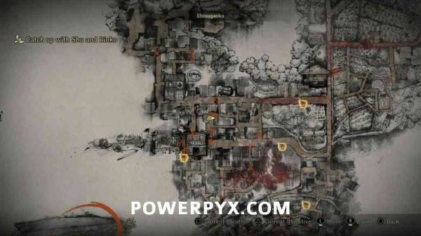 寂静岭f二周目收集图文攻略 二周目重要收集品位置一览 寂静岭f二周目收集图文攻略 二周目重要收集品位置一览