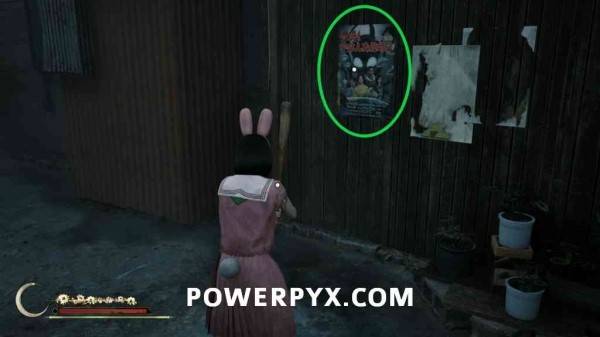 寂静岭f二周目收集图文攻略 二周目重要收集品位置一览 寂静岭f二周目收集图文攻略 二周目重要收集品位置一览