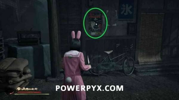 寂静岭f二周目收集图文攻略 二周目重要收集品位置一览 寂静岭f二周目收集图文攻略 二周目重要收集品位置一览