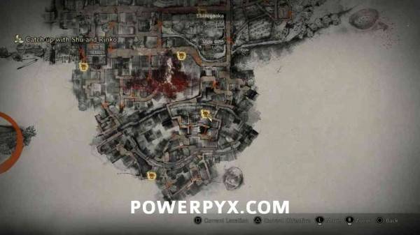 寂静岭f二周目收集图文攻略 二周目重要收集品位置一览 寂静岭f二周目收集图文攻略 二周目重要收集品位置一览