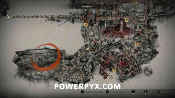 寂静岭f二周目收集图文攻略 二周目重要收集品位置一览 寂静岭f二周目收集图文攻略 二周目重要收集品位置一览