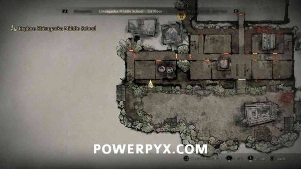 寂静岭f二周目收集图文攻略 二周目重要收集品位置一览 寂静岭f二周目收集图文攻略 二周目重要收集品位置一览