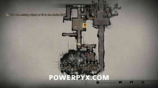 寂静岭f二周目收集图文攻略 二周目重要收集品位置一览 寂静岭f二周目收集图文攻略 二周目重要收集品位置一览