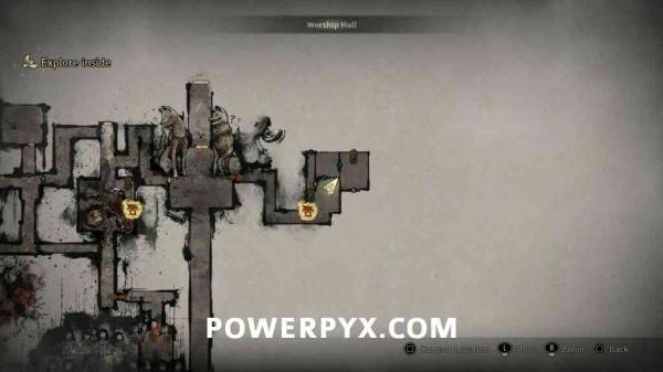 寂静岭f二周目收集图文攻略 二周目重要收集品位置一览 寂静岭f二周目收集图文攻略 二周目重要收集品位置一览