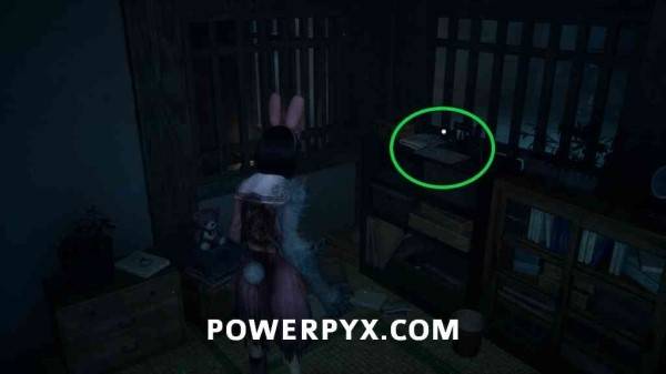 寂静岭f二周目收集图文攻略 二周目重要收集品位置一览 寂静岭f二周目收集图文攻略 二周目重要收集品位置一览