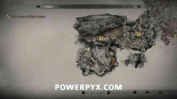 寂静岭f二周目收集图文攻略 二周目重要收集品位置一览 寂静岭f二周目收集图文攻略 二周目重要收集品位置一览