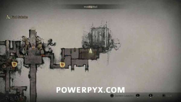 寂静岭f二周目收集图文攻略 二周目重要收集品位置一览 寂静岭f二周目收集图文攻略 二周目重要收集品位置一览