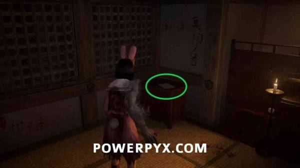 寂静岭f二周目收集图文攻略 二周目重要收集品位置一览 寂静岭f二周目收集图文攻略 二周目重要收集品位置一览