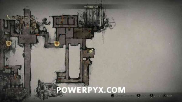 寂静岭f二周目收集图文攻略 二周目重要收集品位置一览 寂静岭f二周目收集图文攻略 二周目重要收集品位置一览