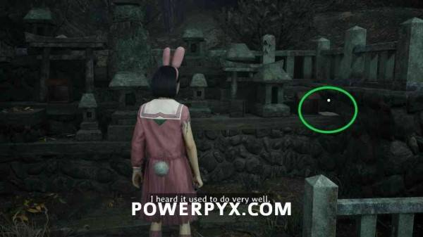 寂静岭f二周目收集图文攻略 二周目重要收集品位置一览 寂静岭f二周目收集图文攻略 二周目重要收集品位置一览