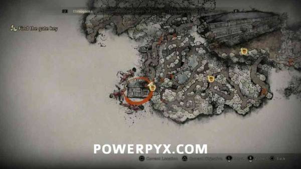 寂静岭f二周目收集图文攻略 二周目重要收集品位置一览 寂静岭f二周目收集图文攻略 二周目重要收集品位置一览