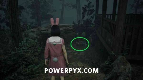 寂静岭f二周目收集图文攻略 二周目重要收集品位置一览 寂静岭f二周目收集图文攻略 二周目重要收集品位置一览