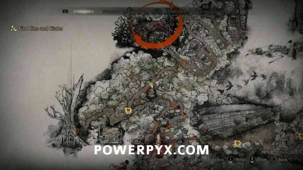 寂静岭f二周目收集图文攻略 二周目重要收集品位置一览 寂静岭f二周目收集图文攻略 二周目重要收集品位置一览