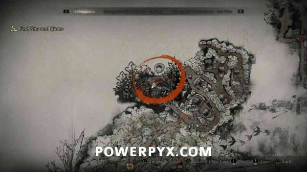 寂静岭f二周目收集图文攻略 二周目重要收集品位置一览 寂静岭f二周目收集图文攻略 二周目重要收集品位置一览