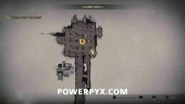 寂静岭f二周目收集图文攻略 二周目重要收集品位置一览 寂静岭f二周目收集图文攻略 二周目重要收集品位置一览