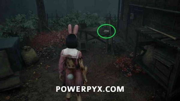 寂静岭f二周目收集图文攻略 二周目重要收集品位置一览 寂静岭f二周目收集图文攻略 二周目重要收集品位置一览