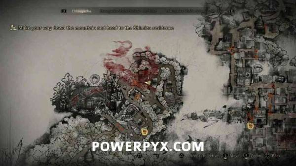 寂静岭f二周目收集图文攻略 二周目重要收集品位置一览 寂静岭f二周目收集图文攻略 二周目重要收集品位置一览