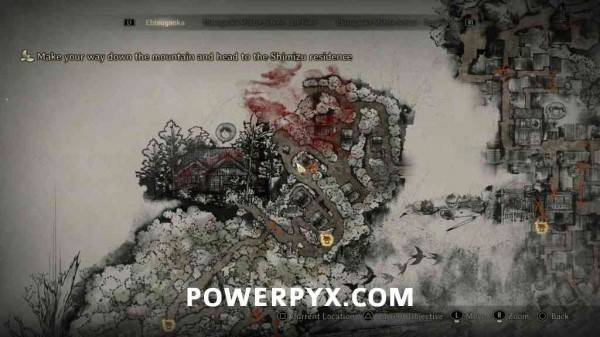 寂静岭f二周目收集图文攻略 二周目重要收集品位置一览 寂静岭f二周目收集图文攻略 二周目重要收集品位置一览