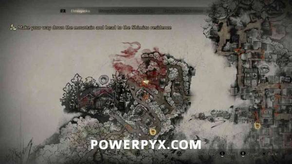 寂静岭f二周目收集图文攻略 二周目重要收集品位置一览 寂静岭f二周目收集图文攻略 二周目重要收集品位置一览