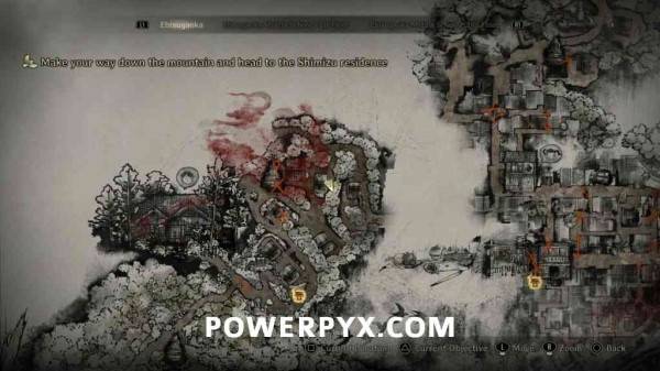 寂静岭f二周目收集图文攻略 二周目重要收集品位置一览 寂静岭f二周目收集图文攻略 二周目重要收集品位置一览