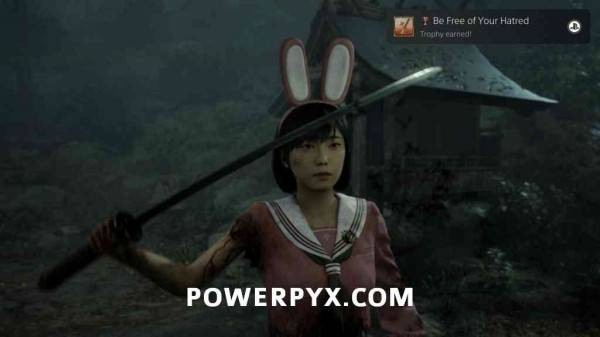 寂静岭f二周目收集图文攻略 二周目重要收集品位置一览 寂静岭f二周目收集图文攻略 二周目重要收集品位置一览