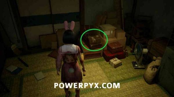 寂静岭f二周目收集图文攻略 二周目重要收集品位置一览 寂静岭f二周目收集图文攻略 二周目重要收集品位置一览