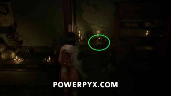 寂静岭f二周目收集图文攻略 二周目重要收集品位置一览 寂静岭f二周目收集图文攻略 二周目重要收集品位置一览