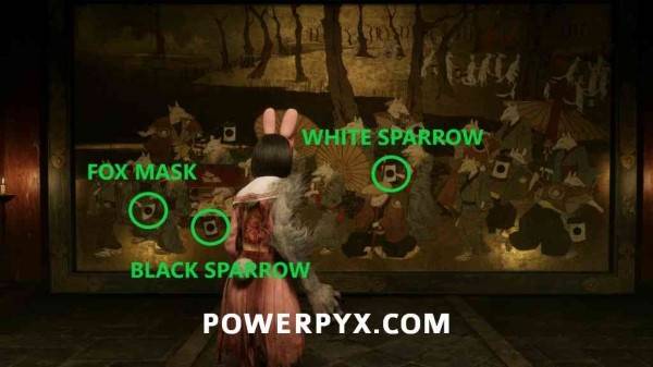 寂静岭f二周目收集图文攻略 二周目重要收集品位置一览 寂静岭f二周目收集图文攻略 二周目重要收集品位置一览