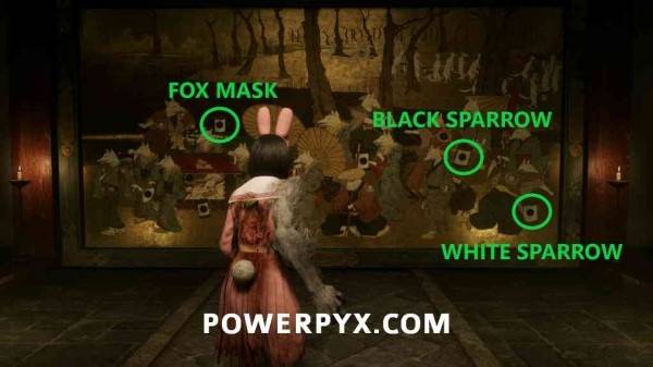 寂静岭f二周目收集图文攻略 二周目重要收集品位置一览 寂静岭f二周目收集图文攻略 二周目重要收集品位置一览