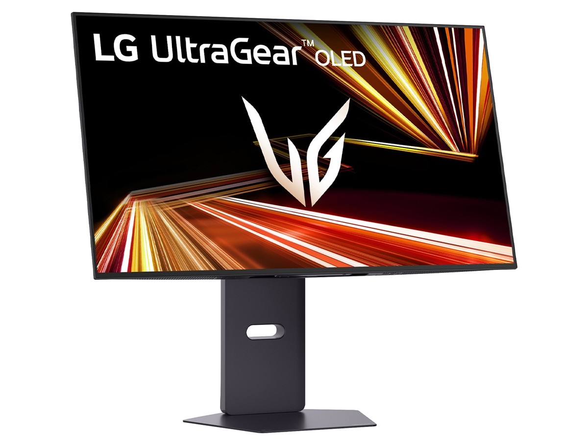 LG 32GX850A OLED ʾ 6299 ԪУ 31.5 Ӣ UHD 165Hz / FHD 330Hz