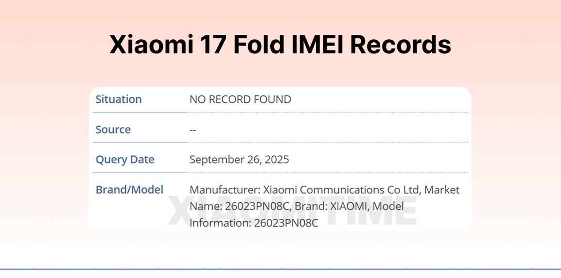 С�� 17 Fold �۵��ֻ��ع⣺2 �����㡢��������� 8 �����оƬ������ 2026 �� 2 �·���