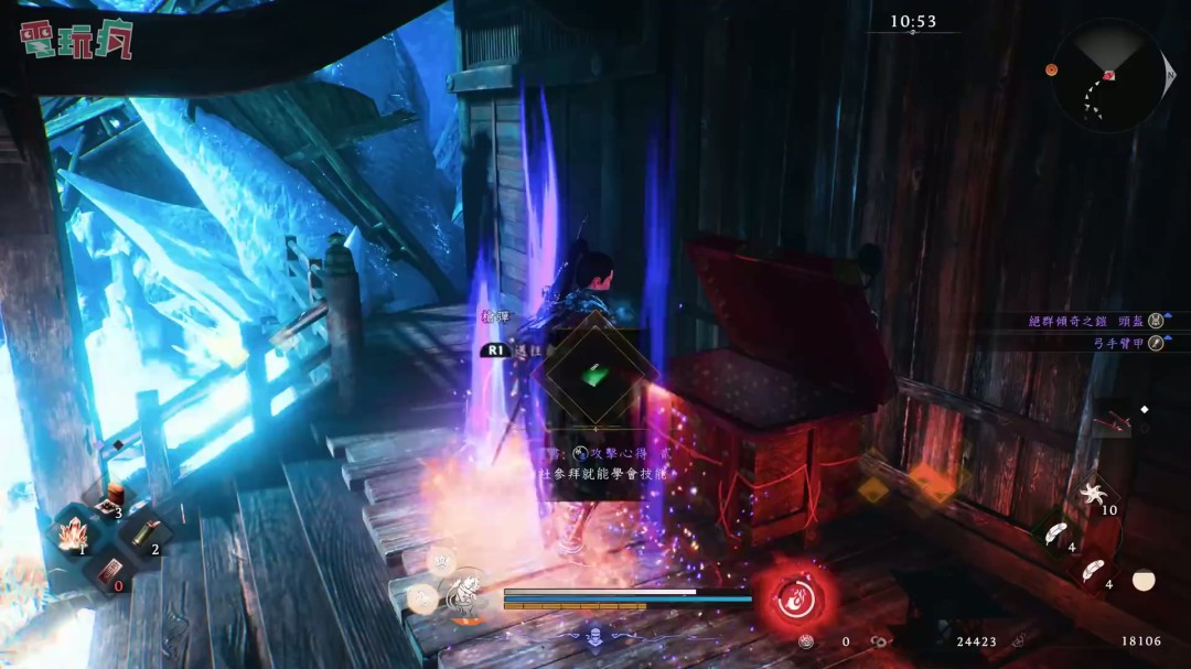 TGS 2025��������3�����İ�ʵ������ ��ս��������