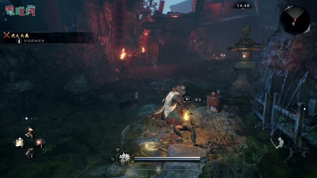 TGS 2025��������3�����İ�ʵ������ ��ս��������