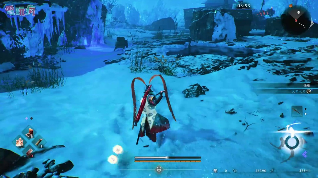 TGS 2025��������3�����İ�ʵ������ ��ս��������