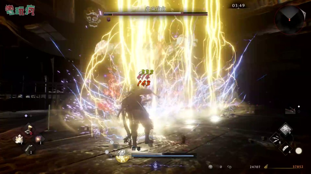 TGS 2025��������3�����İ�ʵ������ ��ս��������