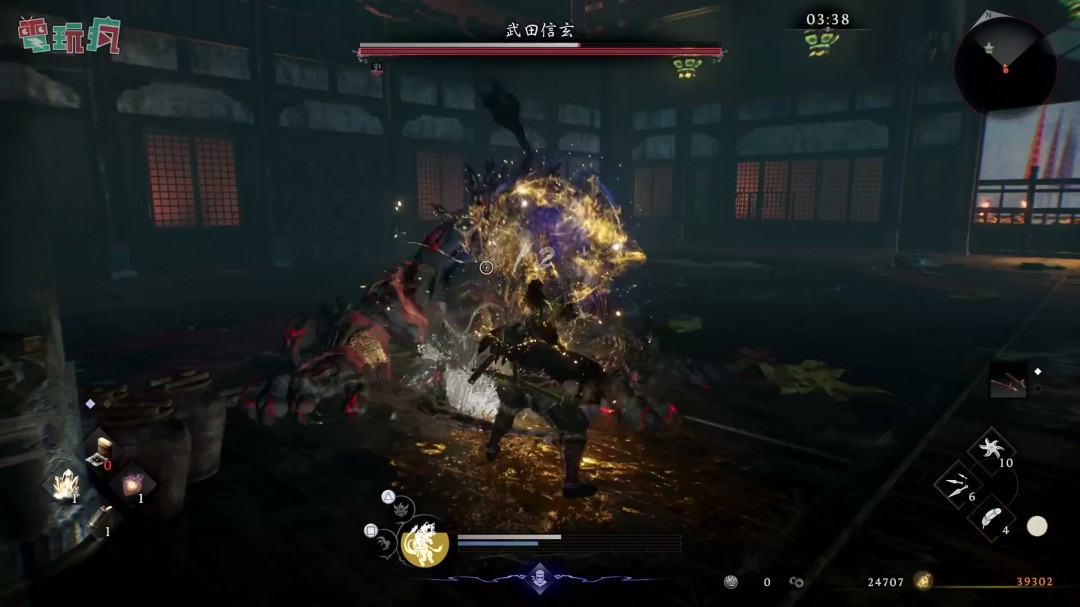 TGS 2025��������3�����İ�ʵ������ ��ս��������