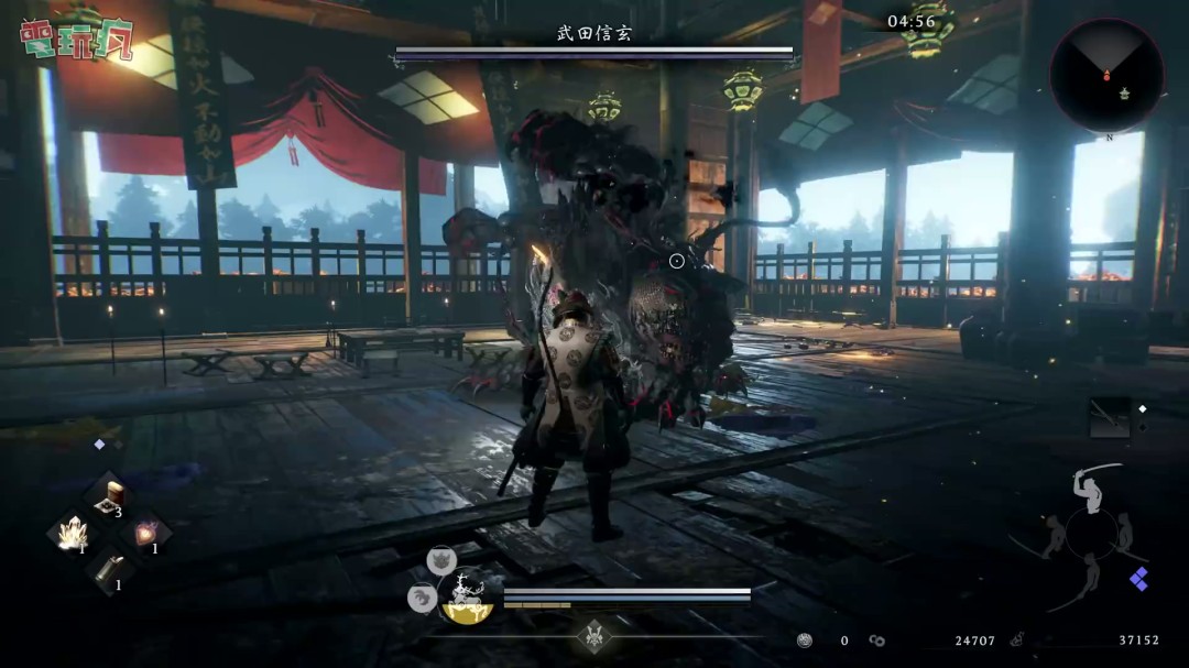 TGS 2025��������3�����İ�ʵ������ ��ս��������