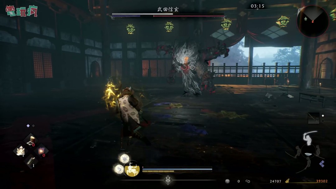 TGS 2025��������3�����İ�ʵ������ ��ս��������