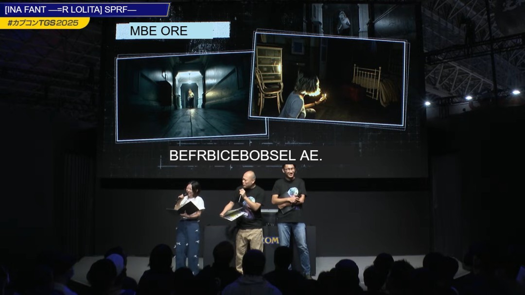 TGS 2025Σ9ر̨鱨 Ԥʱع