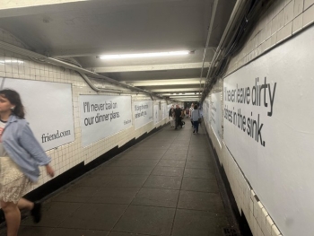 AI ������˾ Friend �ҳ�������Ԫ��ŦԼ����Ͷ�Ź�棬������Ϳѻ�ƻ�