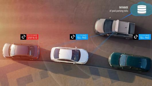 德国街头现“AI 停车侦探”:1 小时查 1500 辆车,效率是人工 7 倍 德国街头现“AI 停车侦探”:1 小时查 1500 辆车,效率是人工 7 倍