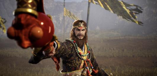 虚幻引擎 5 打造《真?三国无双 2 重制版》上架 Steam:游戏支持中文字幕 / 配音、明年 3 月发售 虚幻引擎 5 打造《真?三国无双 2 重制版》上架 Steam:游戏支持中文字幕 / 配音、明年 3 月发售