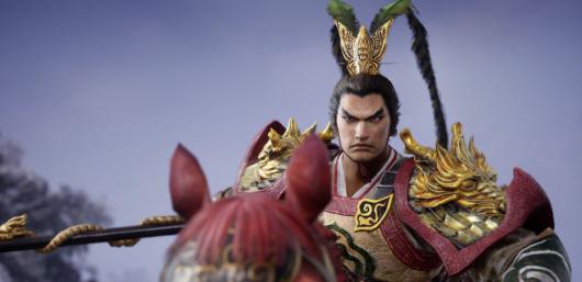 虚幻引擎 5 打造《真?三国无双 2 重制版》上架 Steam:游戏支持中文字幕 / 配音、明年 3 月发售 虚幻引擎 5 打造《真?三国无双 2 重制版》上架 Steam:游戏支持中文字幕 / 配音、明年 3 月发售