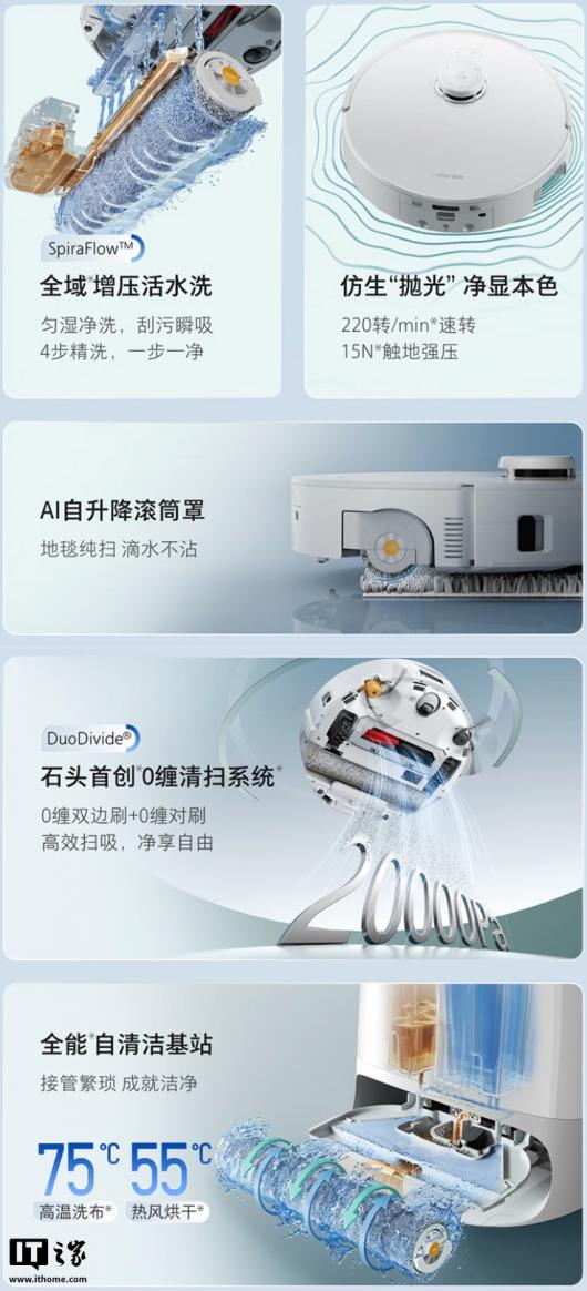 ʯͷ P20 ˮɨػУ20000 Pa AI Ͳ֣3999 Ԫ