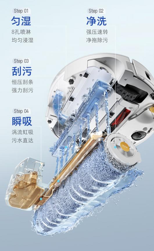 ʯͷ P20 ˮɨػУ20000 Pa AI Ͳ֣3999 Ԫ